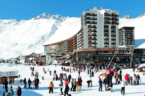 Tignes Frankreich Promo-Code Booking.com
