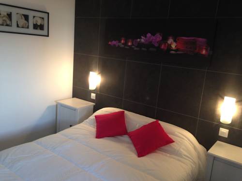 Ifs Codice promozionale Francia Booking.com