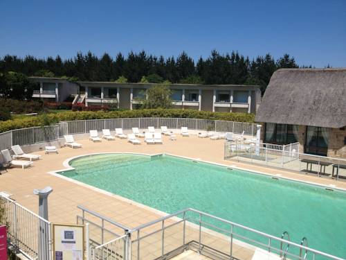 Heiliger André des Eaux Frankreich Promo-Code Booking.com