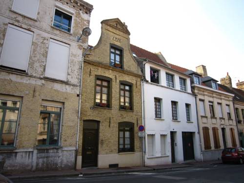 Saint-Omer Frankreich Promo-Code Booking.com