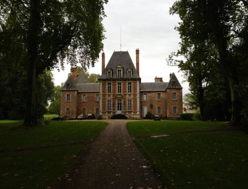 Villeneuve-sur-Allier Código Promocional de Francia Booking.com