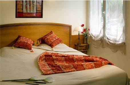 St. Geniez d'Olt Frankreich Promo-Code Booking.com