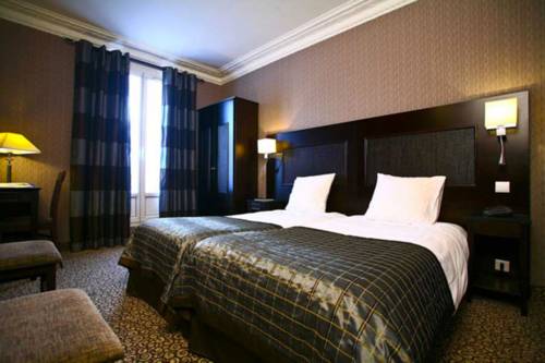 Parijs Frankrijk Promotiecode Booking.com