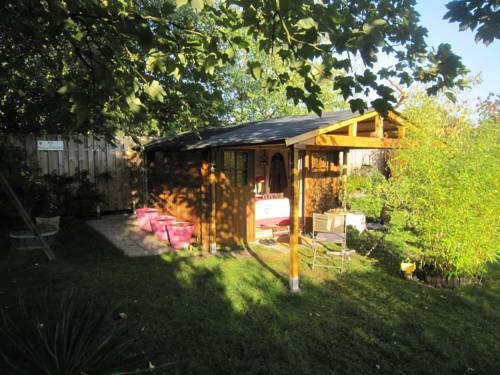 Coye-la-Forêt Frankrijk Promotiecode Booking.com
