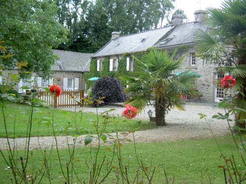 Plomodiern Frankreich Promo-Code Booking.com