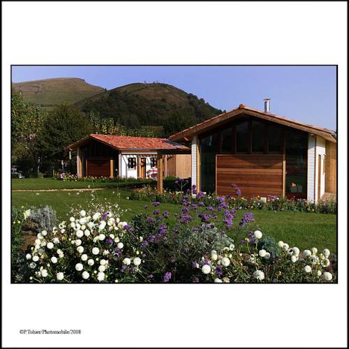 Saint-Jean-Pied-de-Port Frankrijk Promotiecode Booking.com