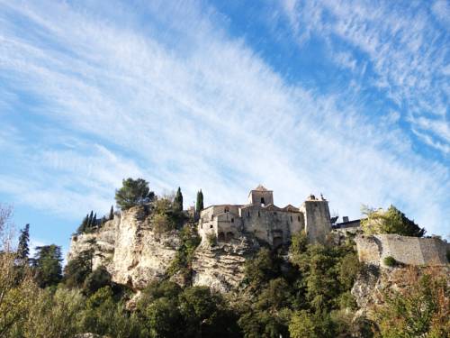 Vaison-la-Romaine France code promo Booking.com