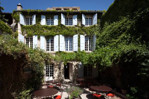 Villeneuve-lès-Avignon Codice promozionale Francia Booking.com