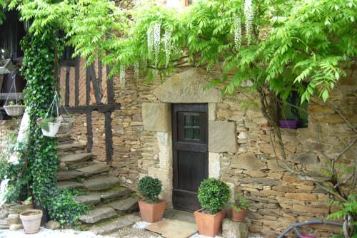 Villefranche d'Albigeois France Promo Code Booking.com
