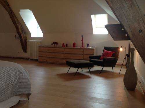 Semur-en-Auxois Código Promocional de Francia Booking.com