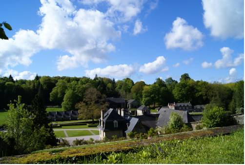 Perret Frankreich Promo-Code Booking.com