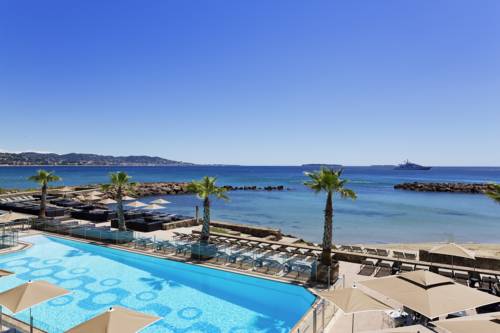 Mandelieu-La Napoule Codice promozionale Francia Booking.com