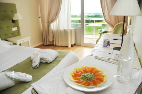 Pouligny-Notre-Dame Frankreich Promo-Code Booking.com