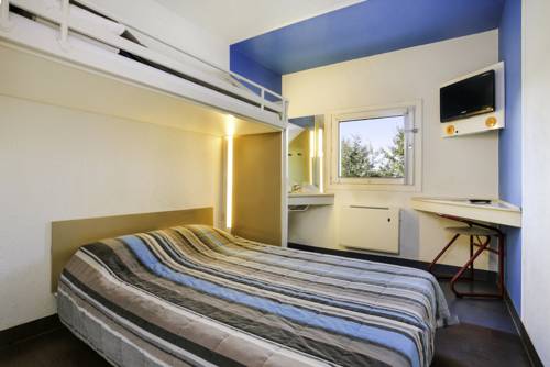 Rubelles France code promo Booking.com