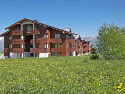 Fontcouverte-la-Toussuire Frankrijk Promotiecode Booking.com