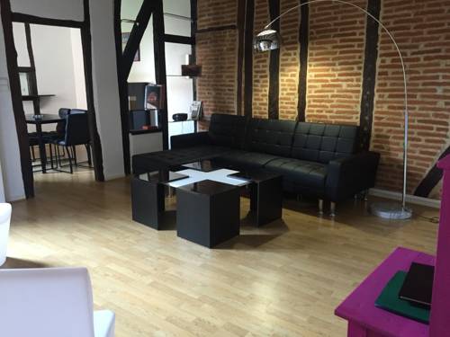 Albi Frankreich Promo-Code Booking.com