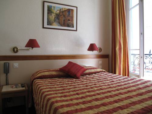 Nizza Frankreich Promo-Code Booking.com