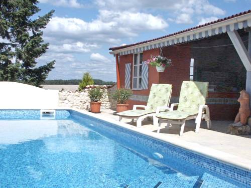 Brossac Codice promozionale Francia Booking.com