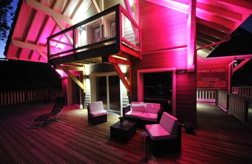 Xonrupt-Longemer France Promo Code Booking.com