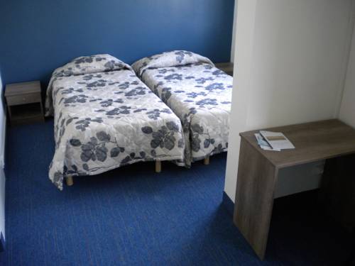 Dagneux Frankrijk Promotiecode Booking.com
