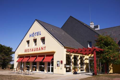 Ancenis Codice promozionale Francia Booking.com