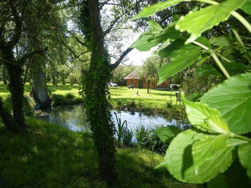Saint Georges en Auge France code promo Booking.com