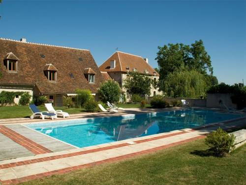 Lignières France code promo Booking.com