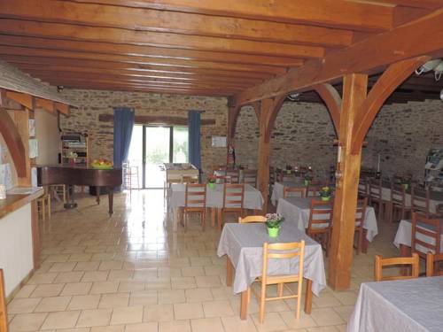 Payzac-de-Lanouaille France code promo hôtel booking.com