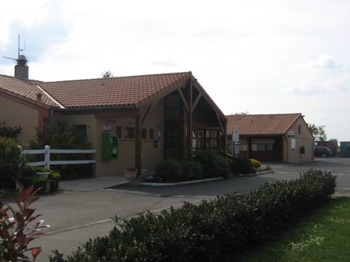 La Creche Frankreich Promo-Code Booking.com