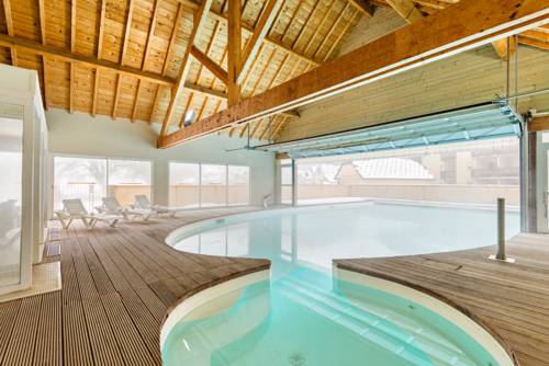 Bagnères-de-Luchon Frankrijk Promotiecode Booking.com