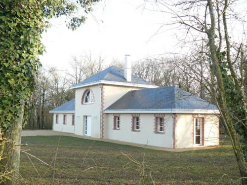 Andrezé Codice promozionale Francia Booking.com