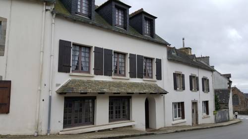 Gouézec France Hotel