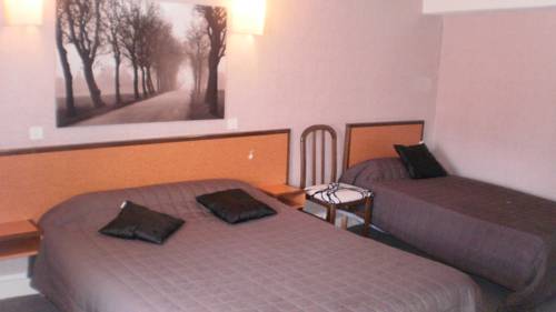 Saint-Julien-de-Jonzy Frankrijk Promotiecode Booking.com