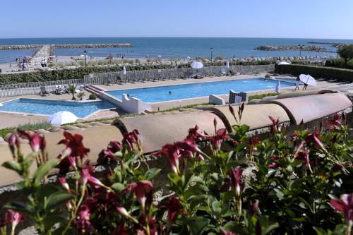 Saintes-Maries de la Mer France Hotel