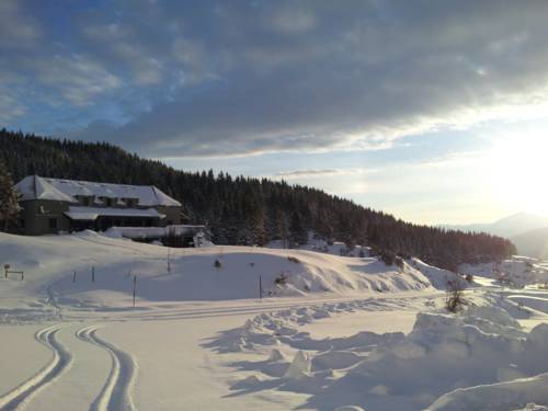 Arrens-Marsous Frankrijk Promotiecode Booking.com