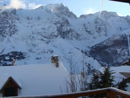 La Grave France Hotel