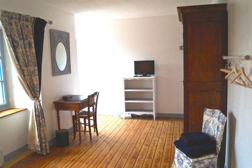 Saint Coulomb Codice promozionale Francia Booking.com