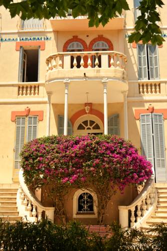 La Seyne Sur Mer France Hotel