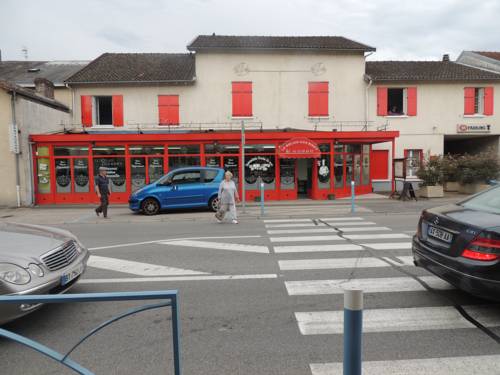Couzeix Frankrijk Promotiecode Booking.com