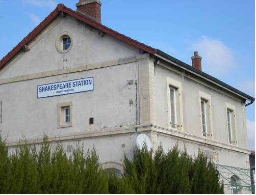 Champagne-sur-Vingeanne Frankrijk Promotiecode Booking.com