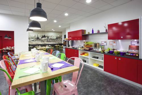 Villeurbanne Codice promozionale Francia Booking.com
