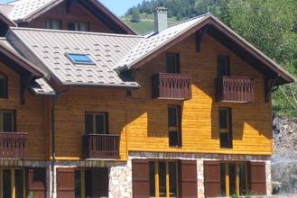 Vars-Les-Claux Frankreich Promo-Code Booking.com