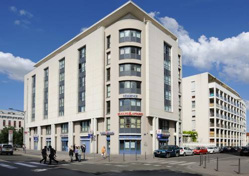 Lyon Frankrijk Promotiecode Booking.com