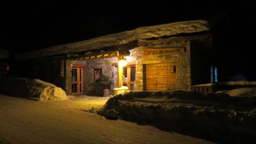 Bonneval-sur-Arc France code promo Booking.com