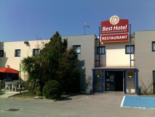 Montpellier France Hotels