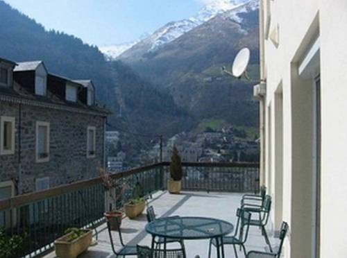 Cauterets France Promo Code Booking.com