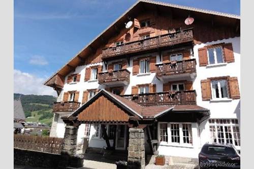 Megève France code promo hôtel booking.com