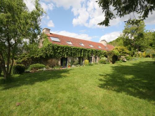 Hennebont Frankrijk Promotiecode Booking.com