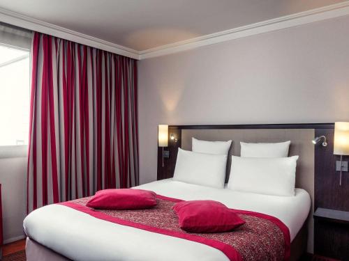 Montigny Le Bretonneux France Promo Code Agoda.com