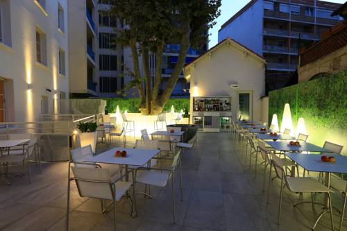 Aix-en-Provence France Promo Code Booking.com